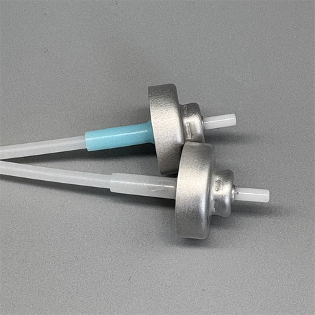 Eco - Smart 20mm Valv tal-Metering tal-Plastik Stem għall-Impjanti tat-Trattament tal-Ilma