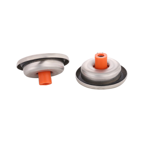 Van kh&iacute; dung c&oacute; ren nữ 1 inch cho th&ugrave;ng lạnh
