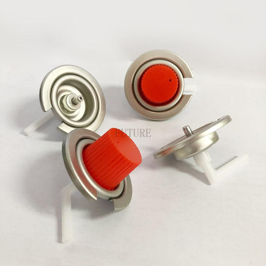 Camping Gas Controller with Camping Gas Stove Control Valve And Gas