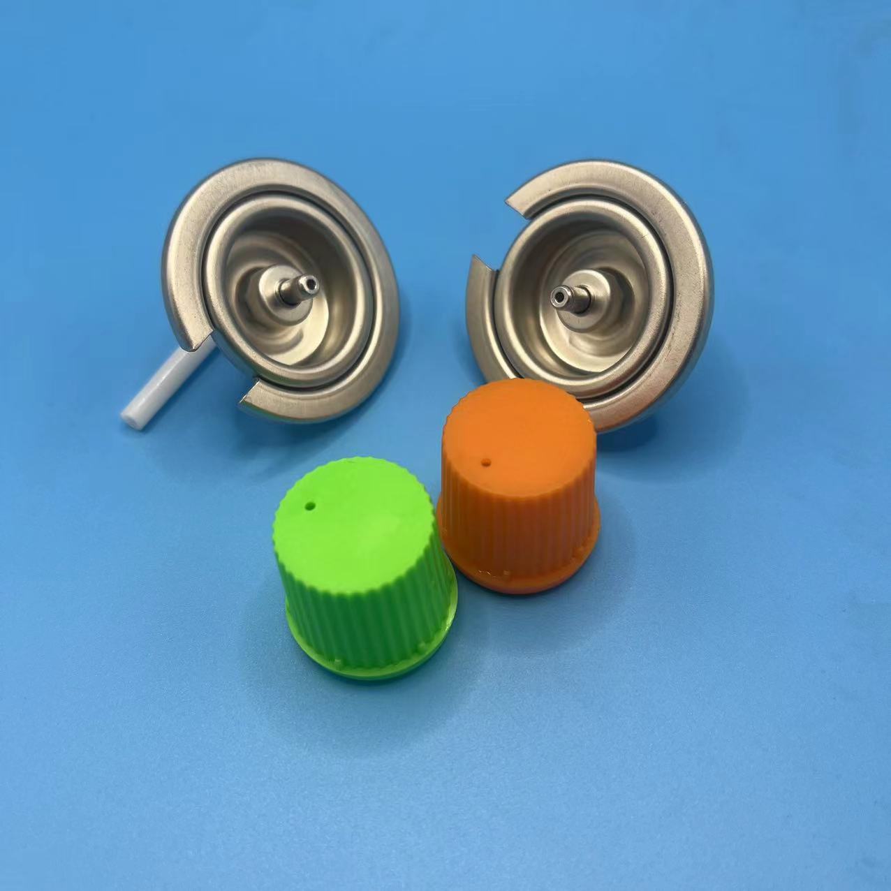 Butane Gas Stove Valve Repair Kit Essential Components for Maintenance