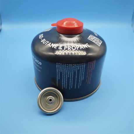B&igrave;nh gas Butan di động để cắm trại