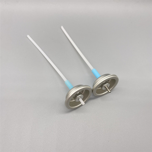 Smart Aerosol Dispenser Valve para sa Intelligent Air Freshening Solutions