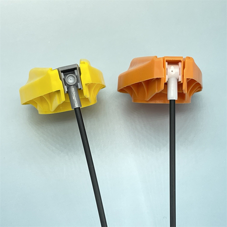 Versatile Foldable Trigger Cap for Carburetor Cleaner Spray Kirungi nnyo eri bamakanika n'ebintu ebikola obulungi