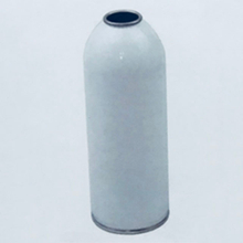 High Quality Small Gas Refrigerant Can With DOT 2Q For R134a