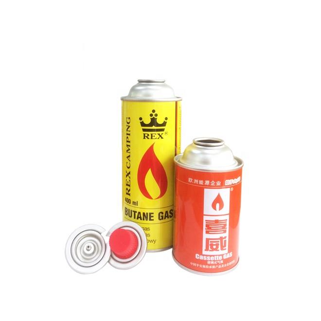 camping gas tin cans manufactory, cartridge gas tin cans exporter,Stove