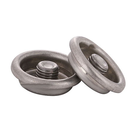B&igrave;nh xịt c&oacute; thể đ&oacute;ng nắp l&agrave;m lạnh 1 inch