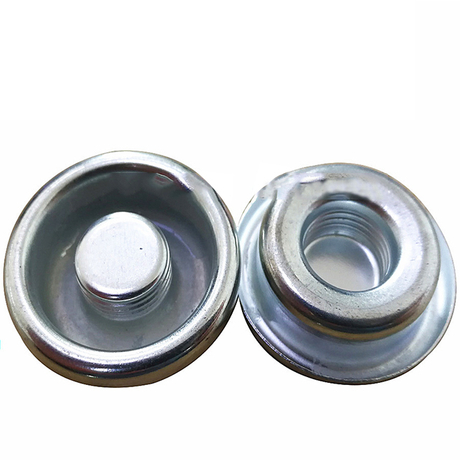 Van c&oacute; ren v&agrave; nắp cho b&igrave;nh xịt lạnh R12 R134 R22